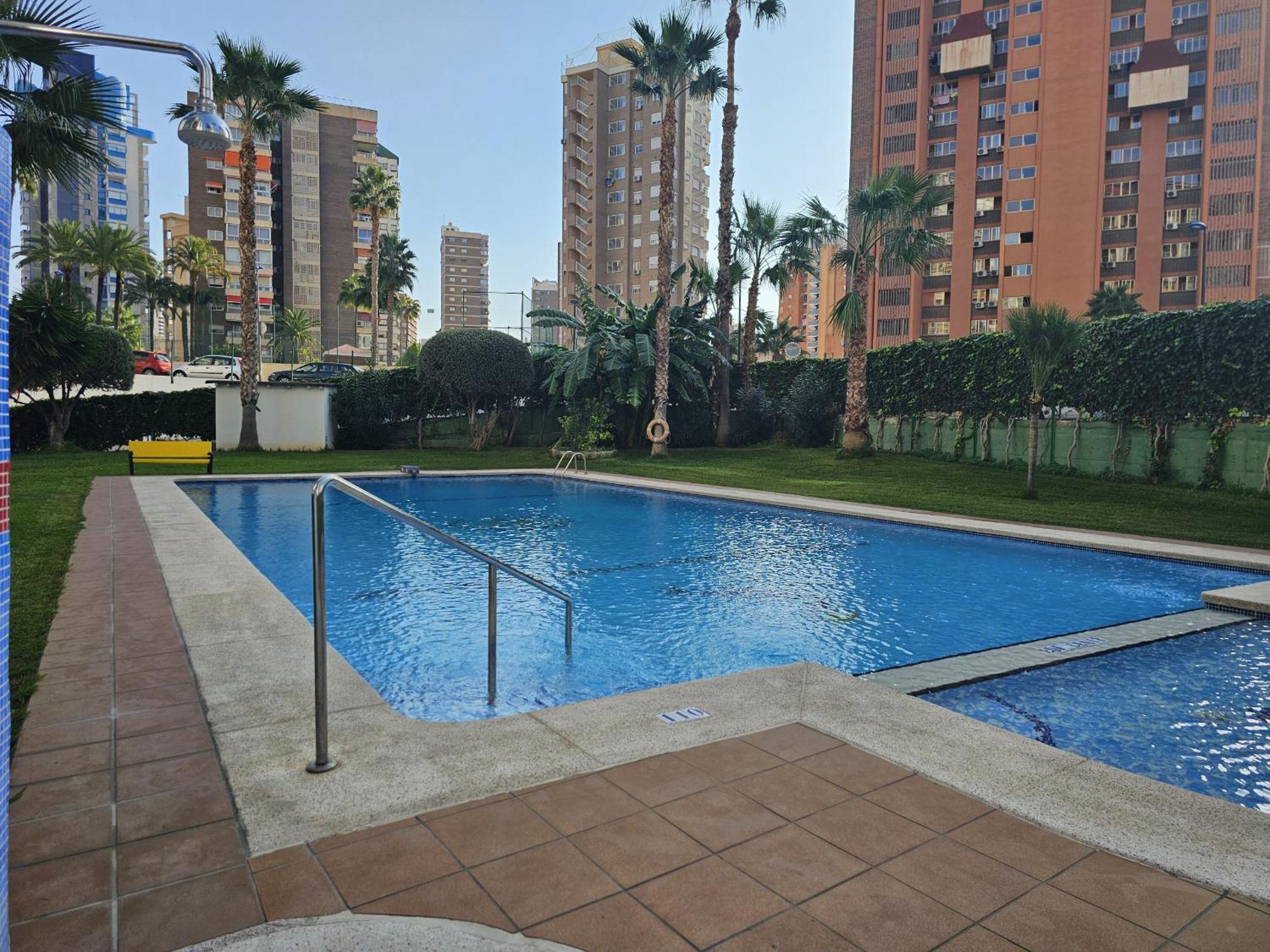 Apartment Cenit If *